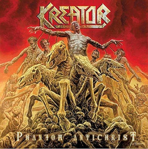 SODOM - Epitome Of Torture - Amazon.com Music
